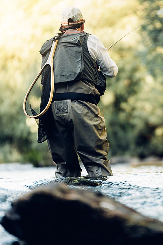 Tot el que necesita saber sobre la pesca a Andorra